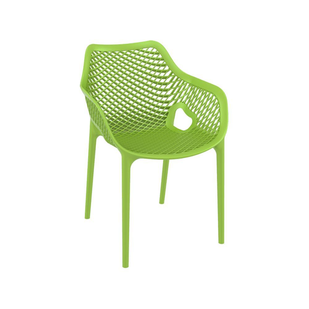 Air X-Large Chair with Arms