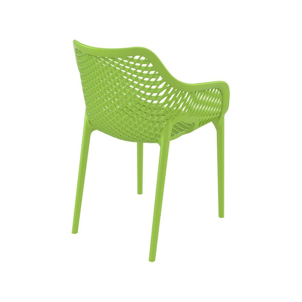 Air X-Large Chair with Arms