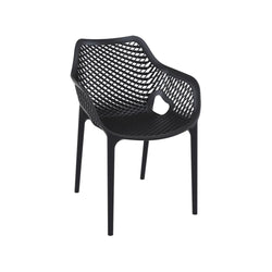 Air X-Large Chair with Arms