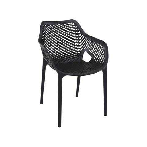 Air X-Large Chair with Arms