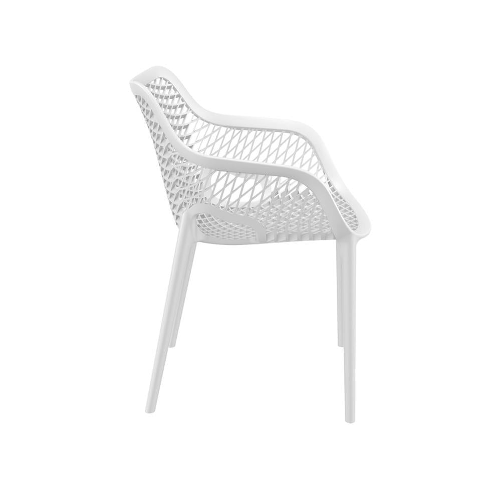 Air X-Large Chair with Arms