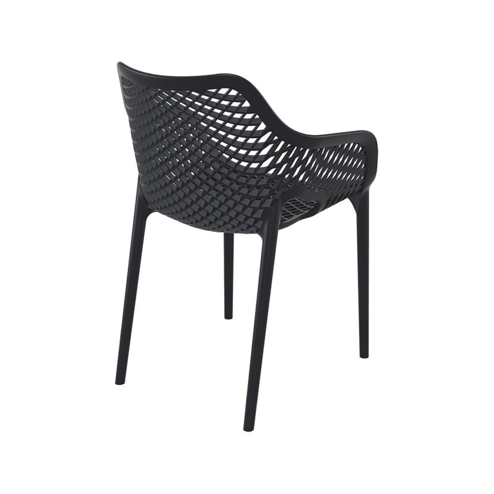 Air X-Large Chair with Arms