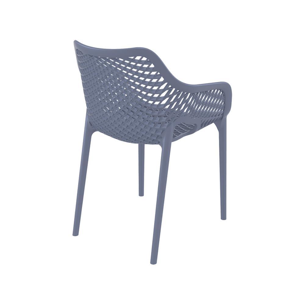 Air X-Large Chair with Arms