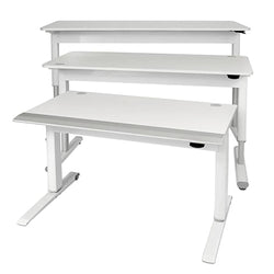 Airo Height Adjustable Desk