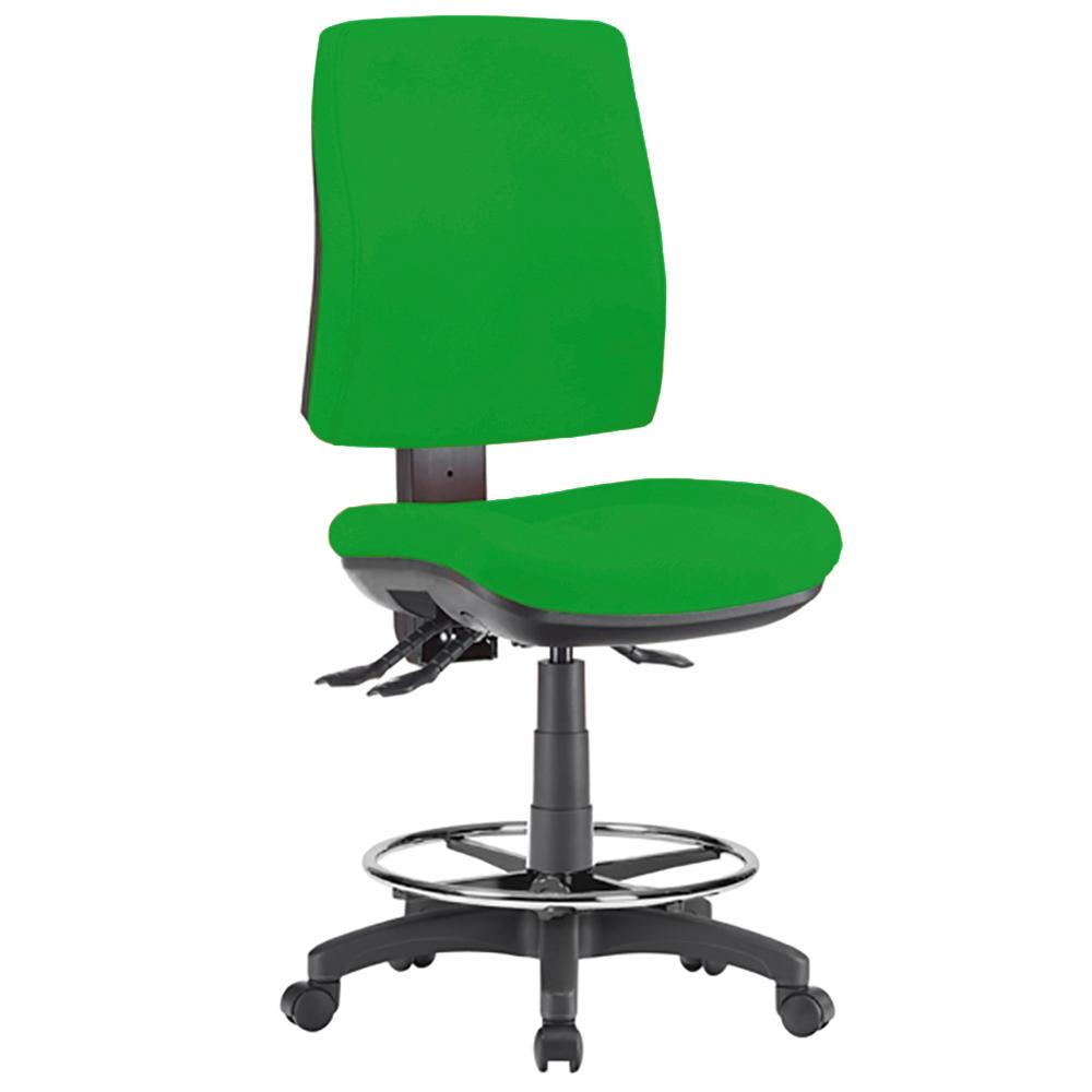 Alpha 350 Drafting Office Chair