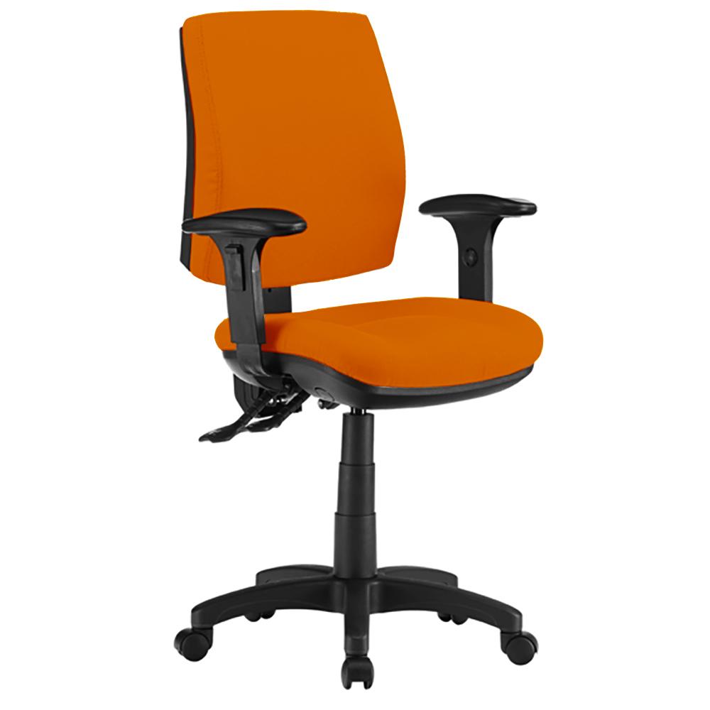 Alpha Office Chair with Arms