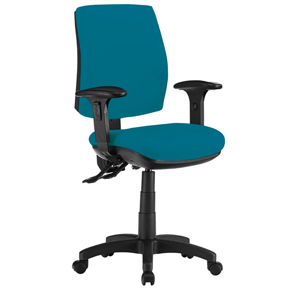 Alpha Office Chair with Arms