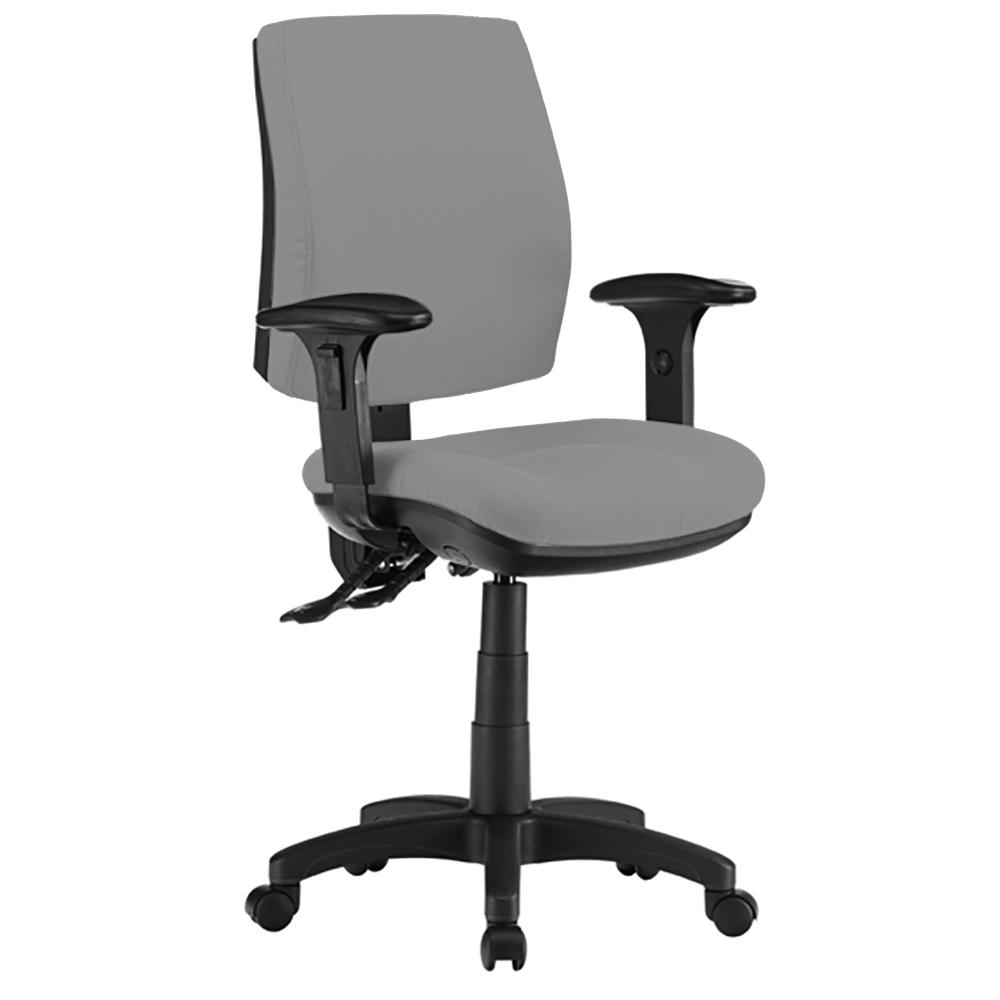 Alpha Office Chair with Arms