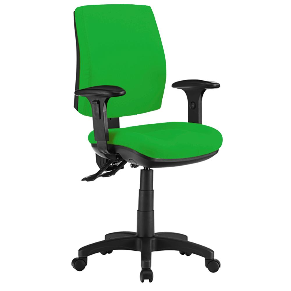 Alpha Office Chair with Arms