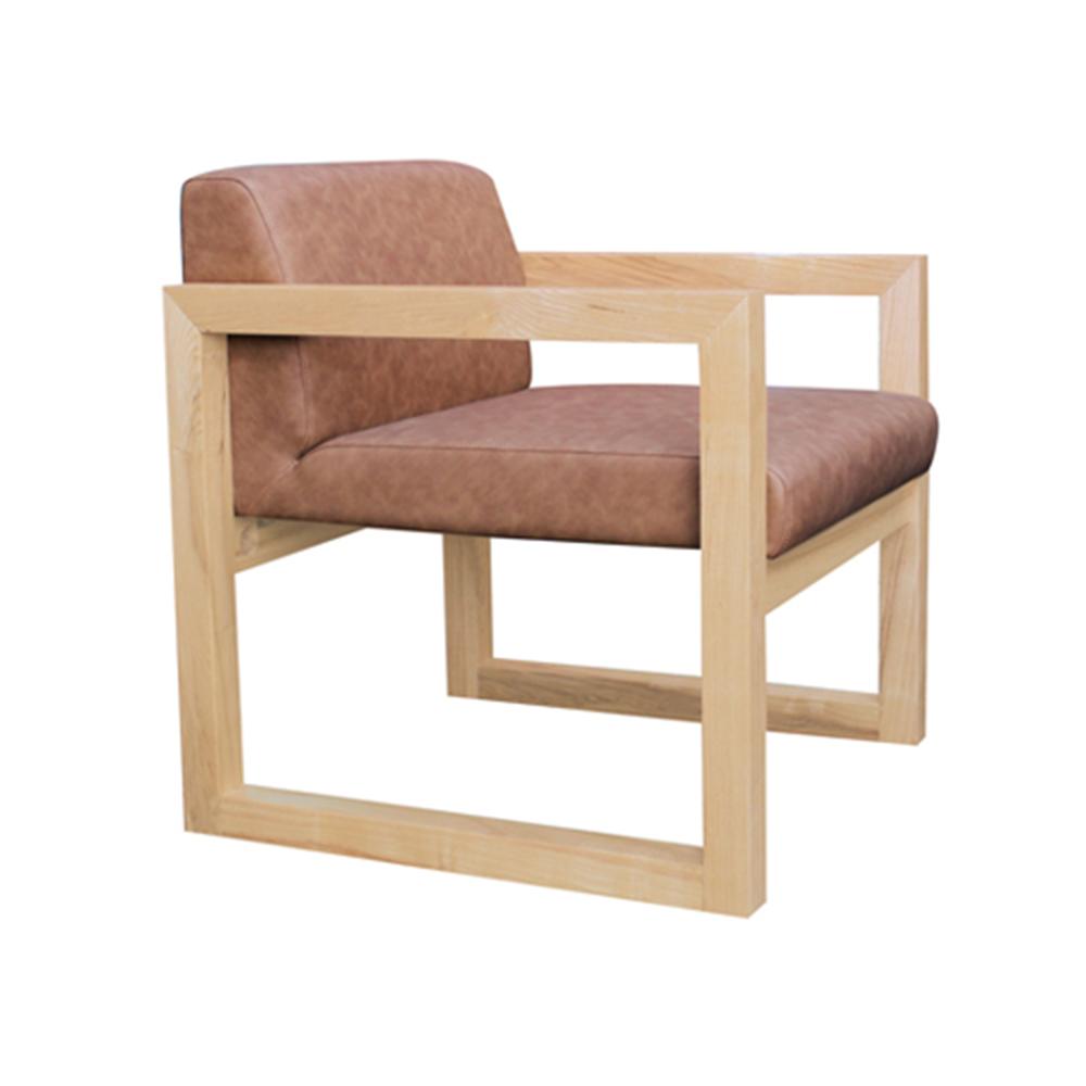 N-Amiss Single Tub Chair