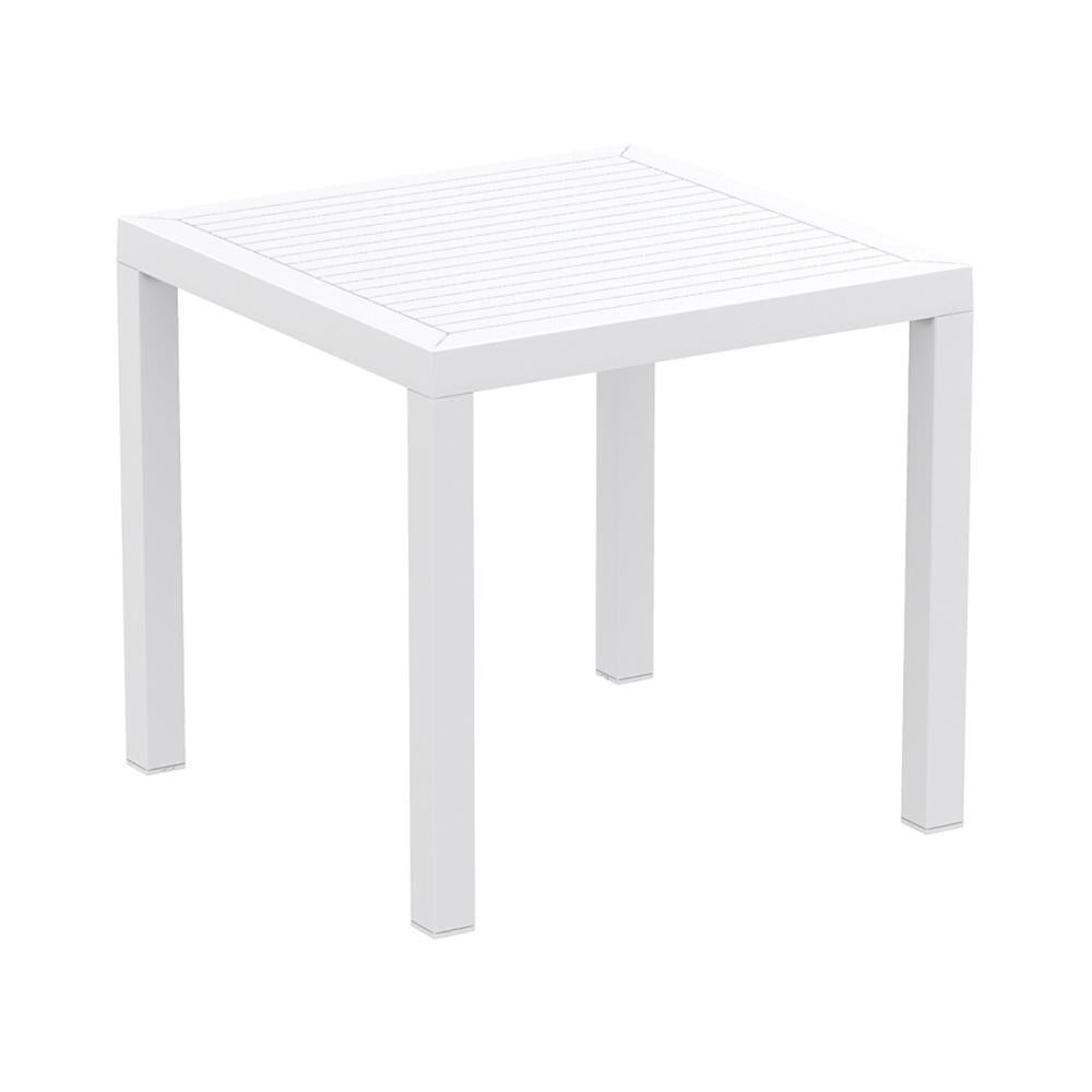 Ares 80 Table - 800 x 800