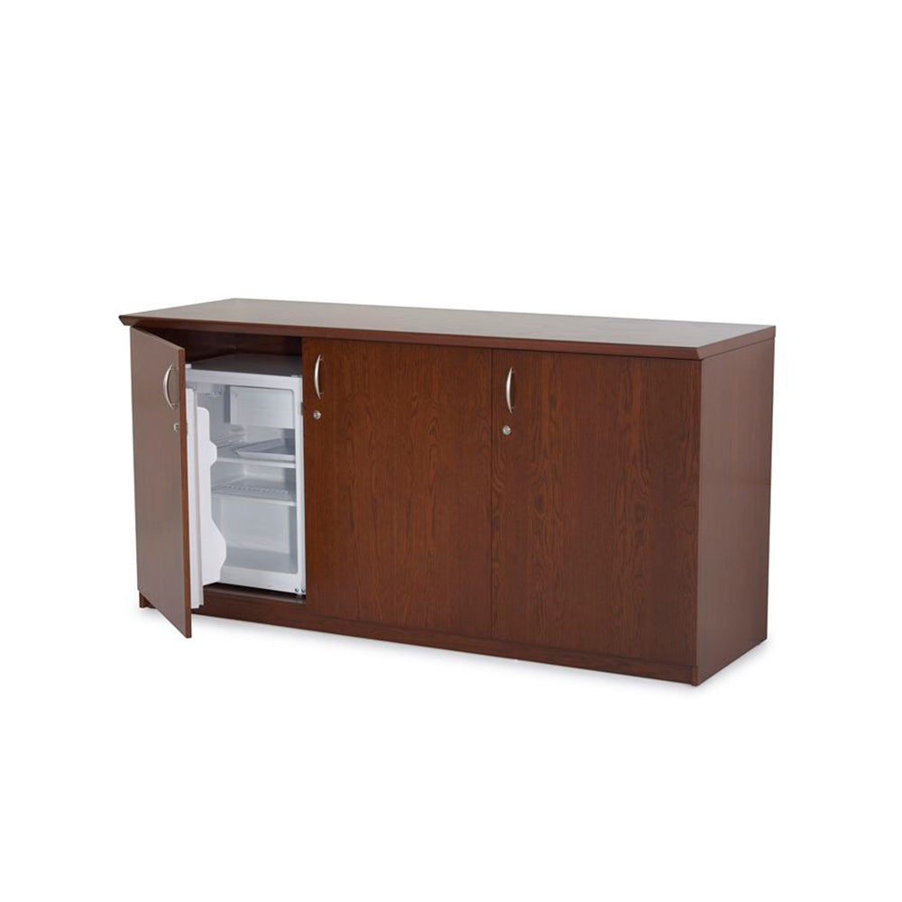 Buffet with Bar Fridge