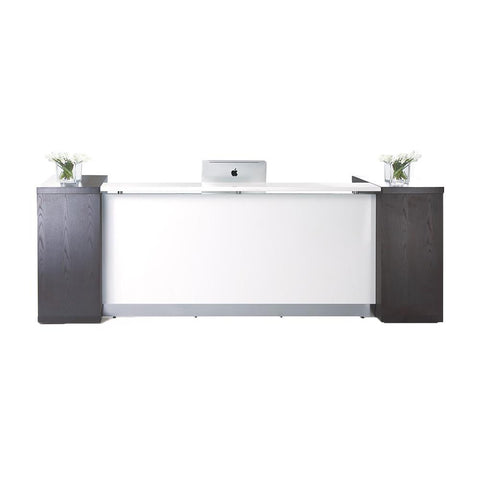 Aston Reception Counter Desk