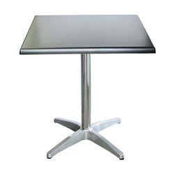 Astoria Aluminium Table Base