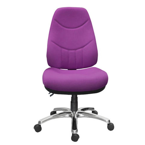 Atlas High Back Executive Chair