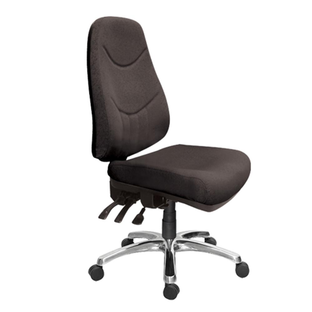 Atlas High Back Premium Office Chair