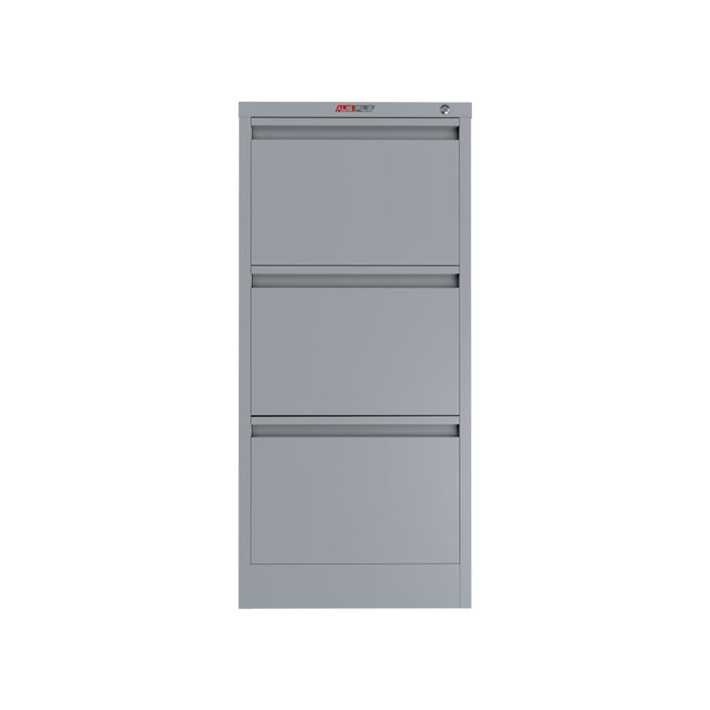 Ausfile 3 Drawer 1.55 LM Filing Cabinet