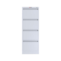 Ausfile 4 Drawer 2.06 LM Filing Cabinet