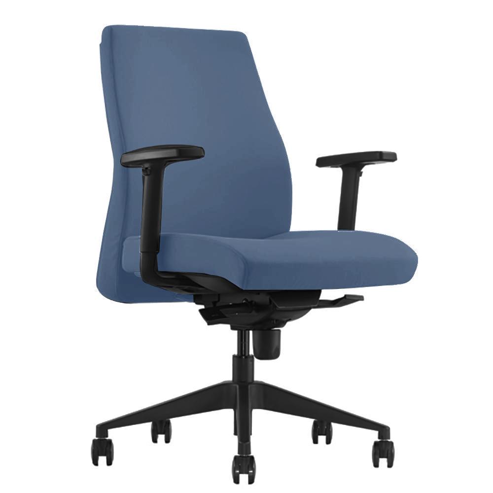Austin Executive Chair with Arms