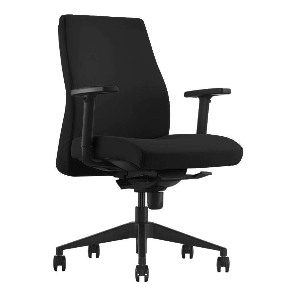 Austin Executive Chair with Arms