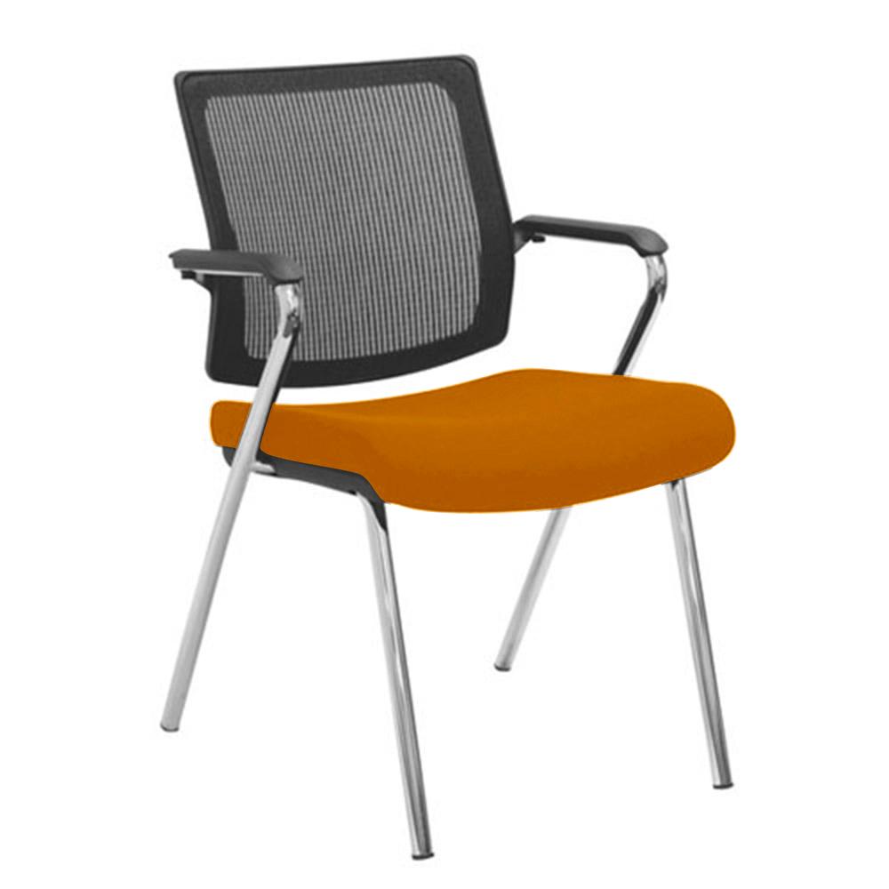 Austin II Mesh Back Visitor Chair