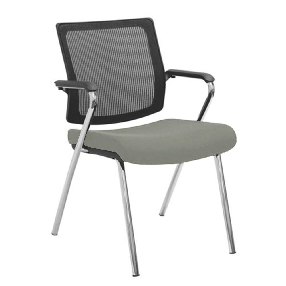 Austin II Mesh Back Visitor Chair