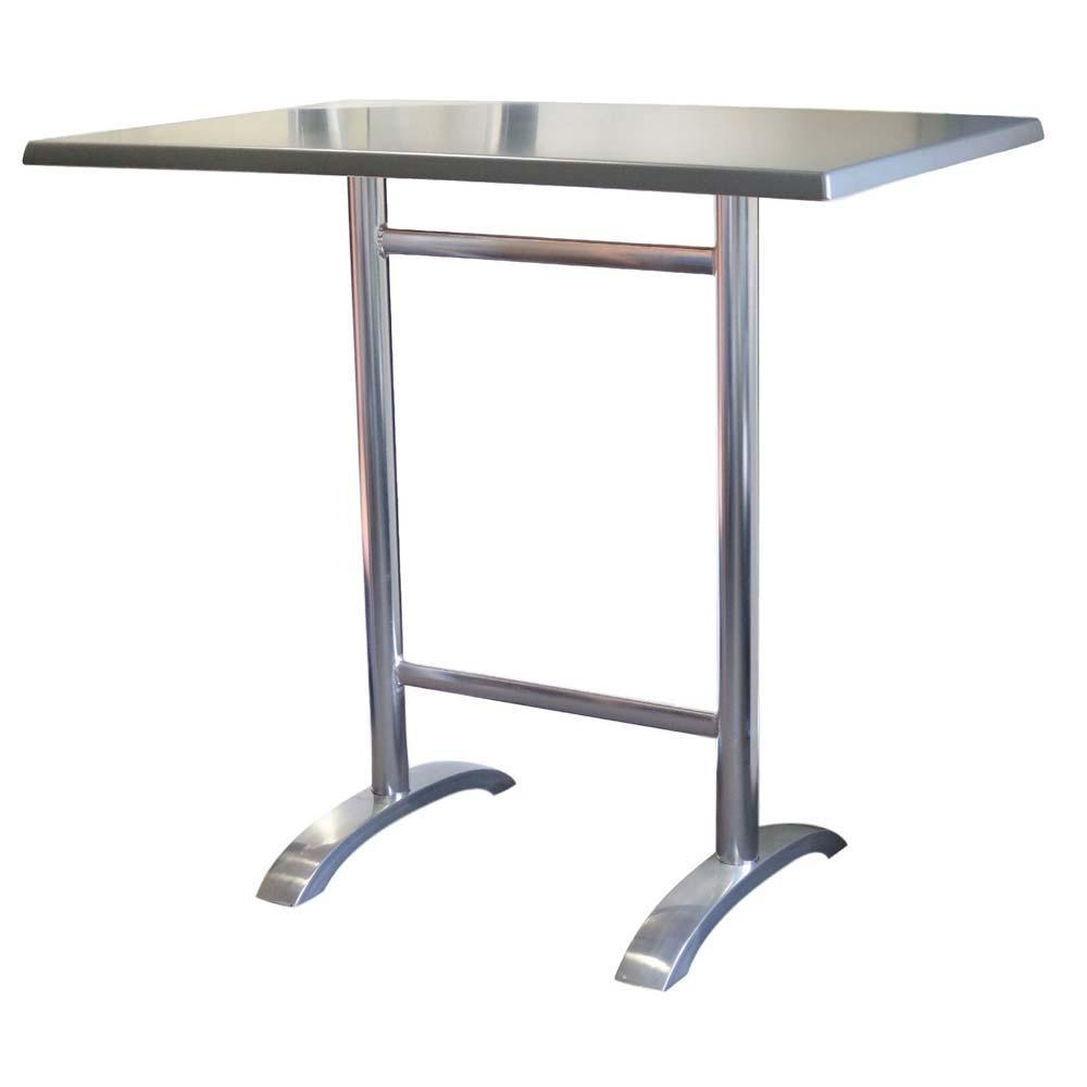 Avila Twin Bar Table Base