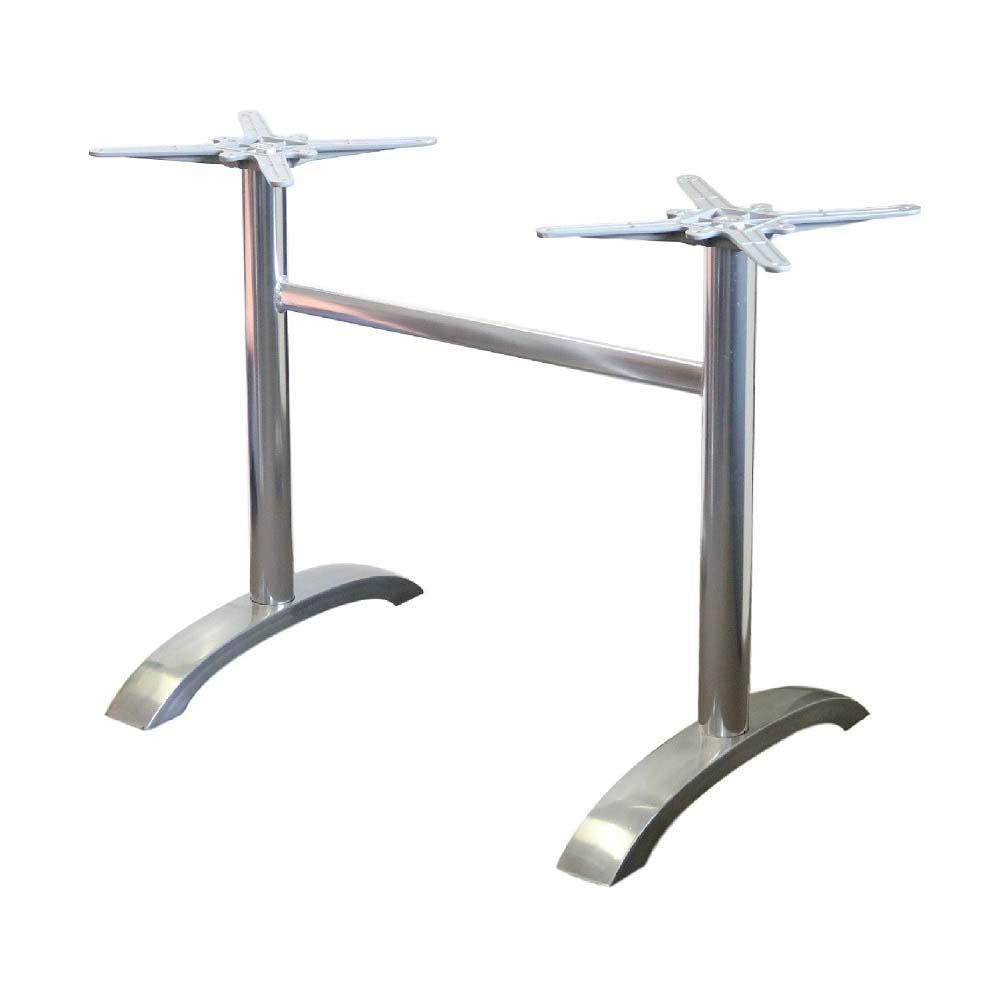 Avila Twin Bar Table Base