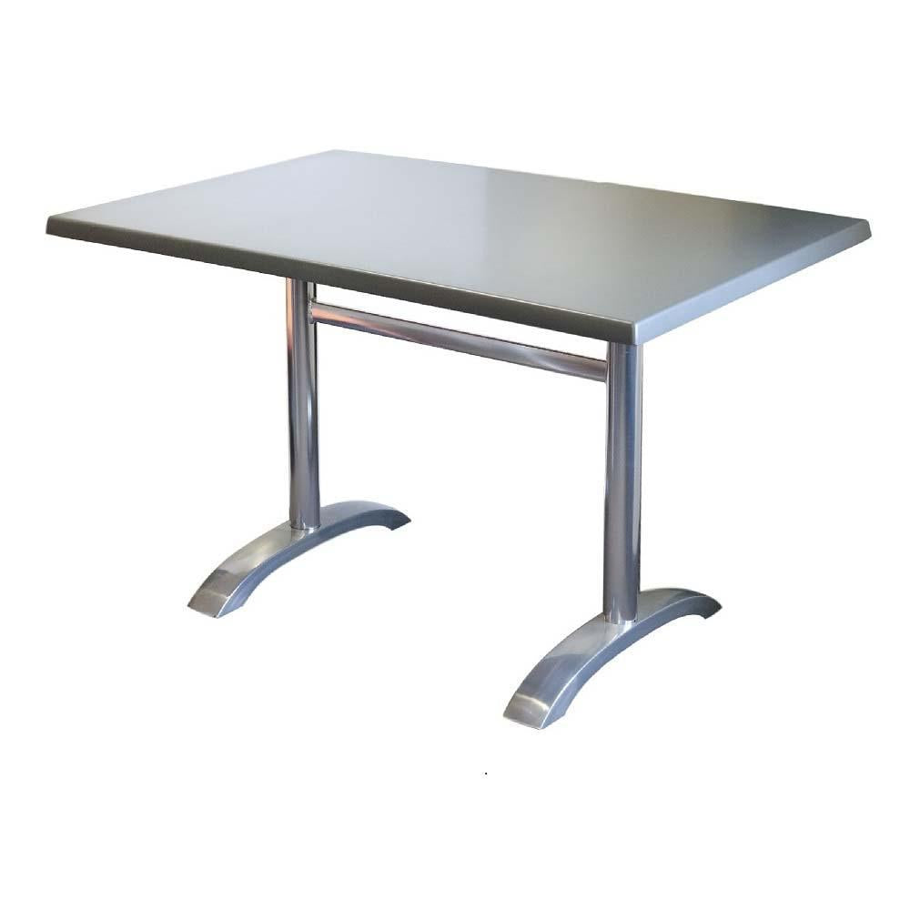 Avila Twin Table Base