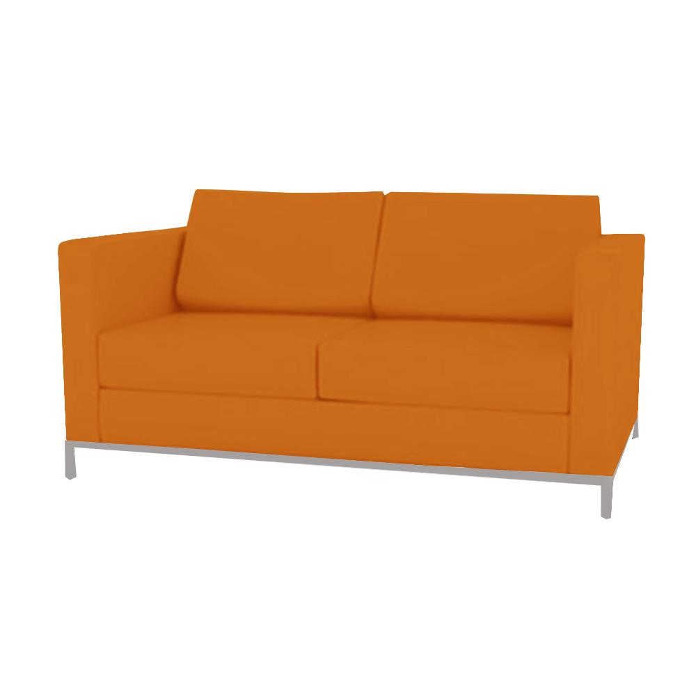 B2 Double Seat Lounge Sofa
