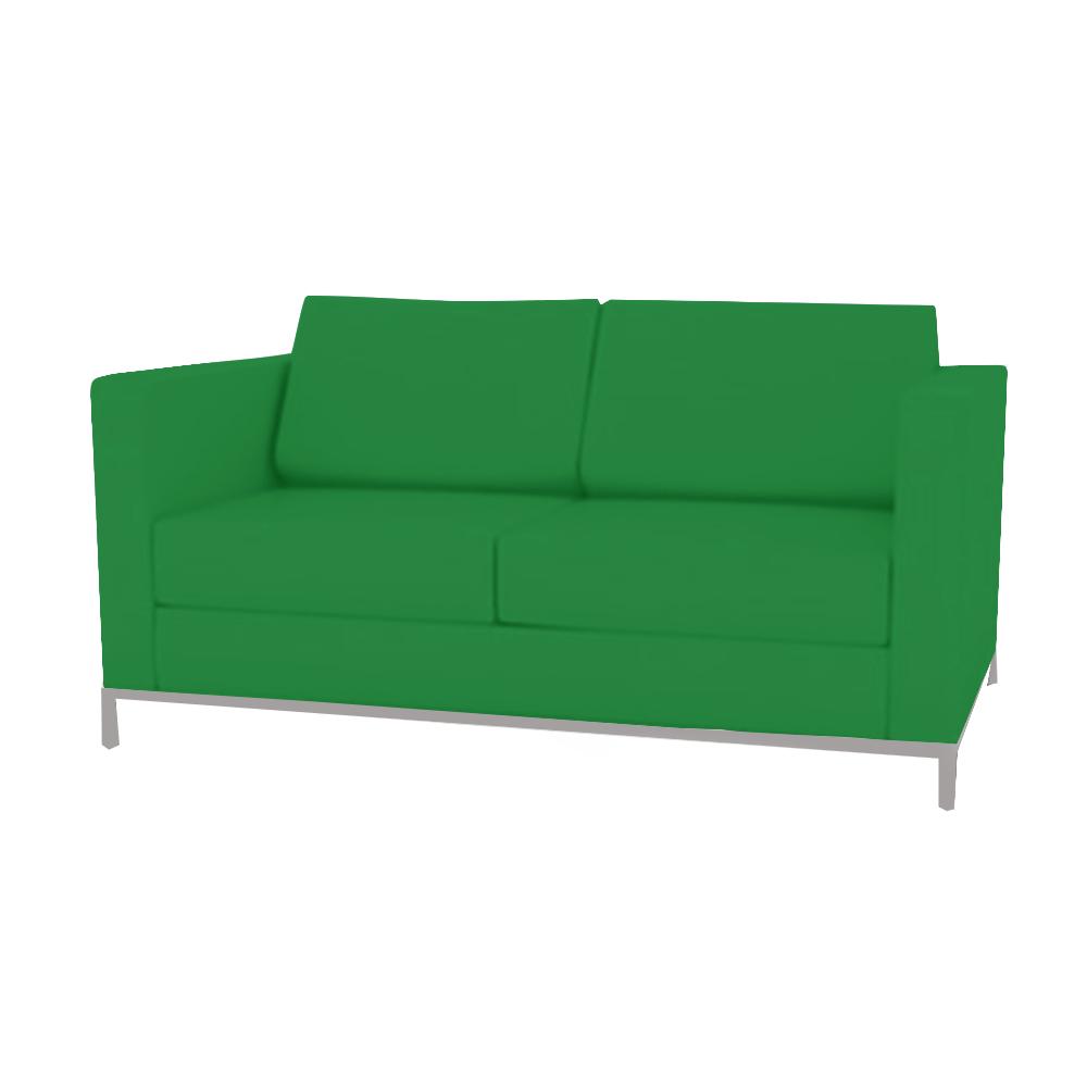 B2 Double Seat Lounge Sofa
