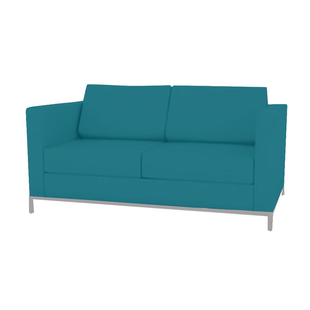 B2 Double Seat Lounge Sofa