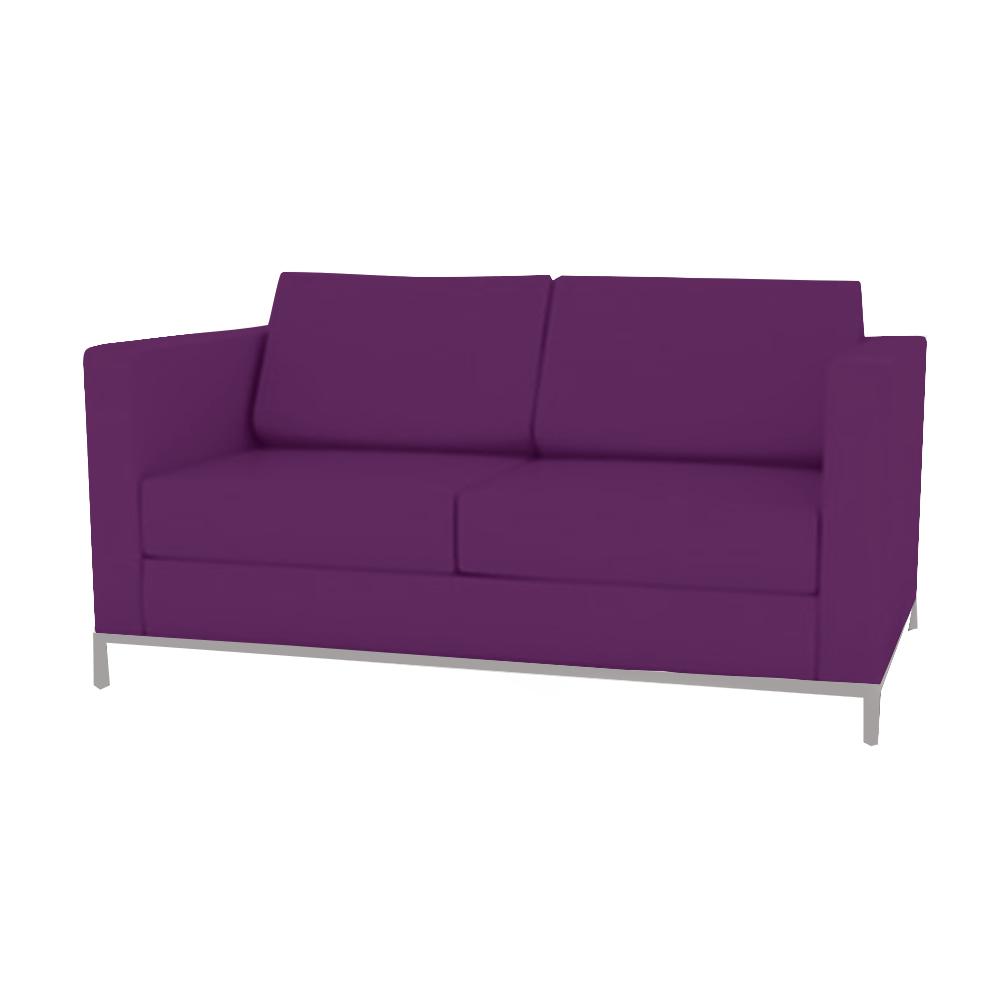 B2 Double Seat Lounge Sofa