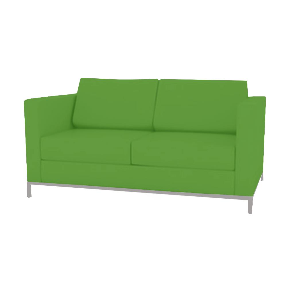 B2 Double Seat Lounge Sofa