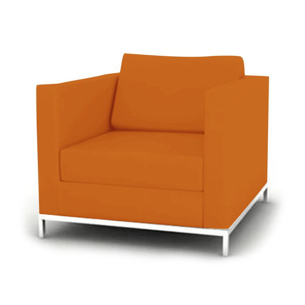 B2 Single Seat Lounge Sofa