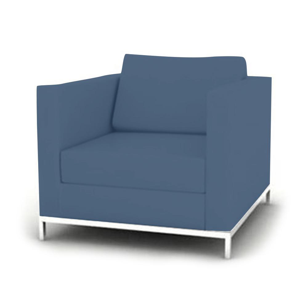 B2 Single Seat Lounge Sofa