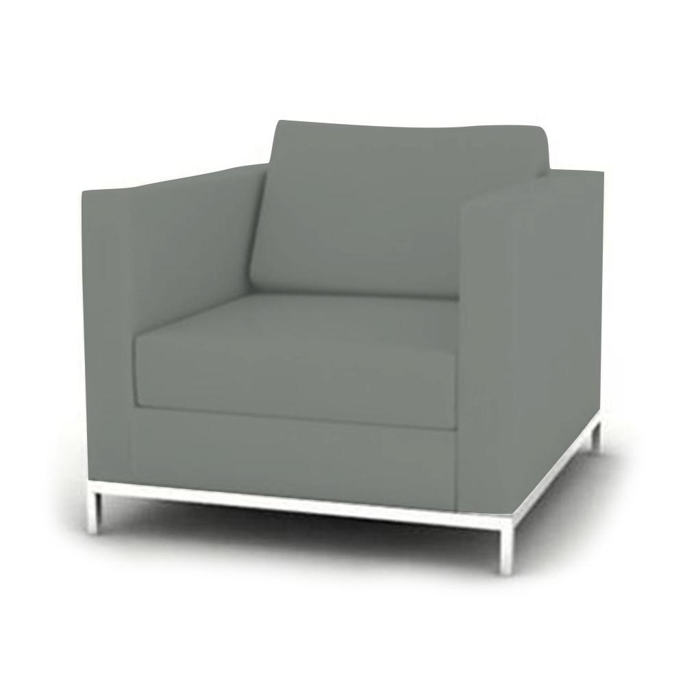 B2 Single Seat Lounge Sofa