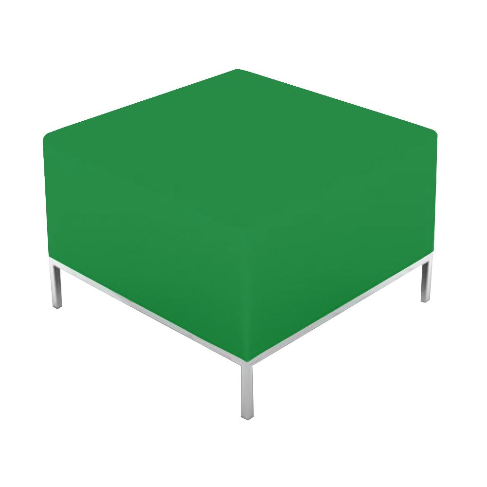 B2 600mm Square Ottoman