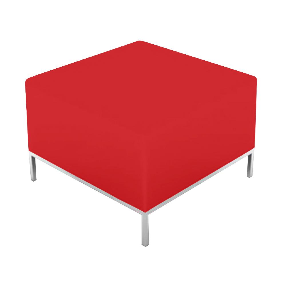 B2 600mm Square Ottoman