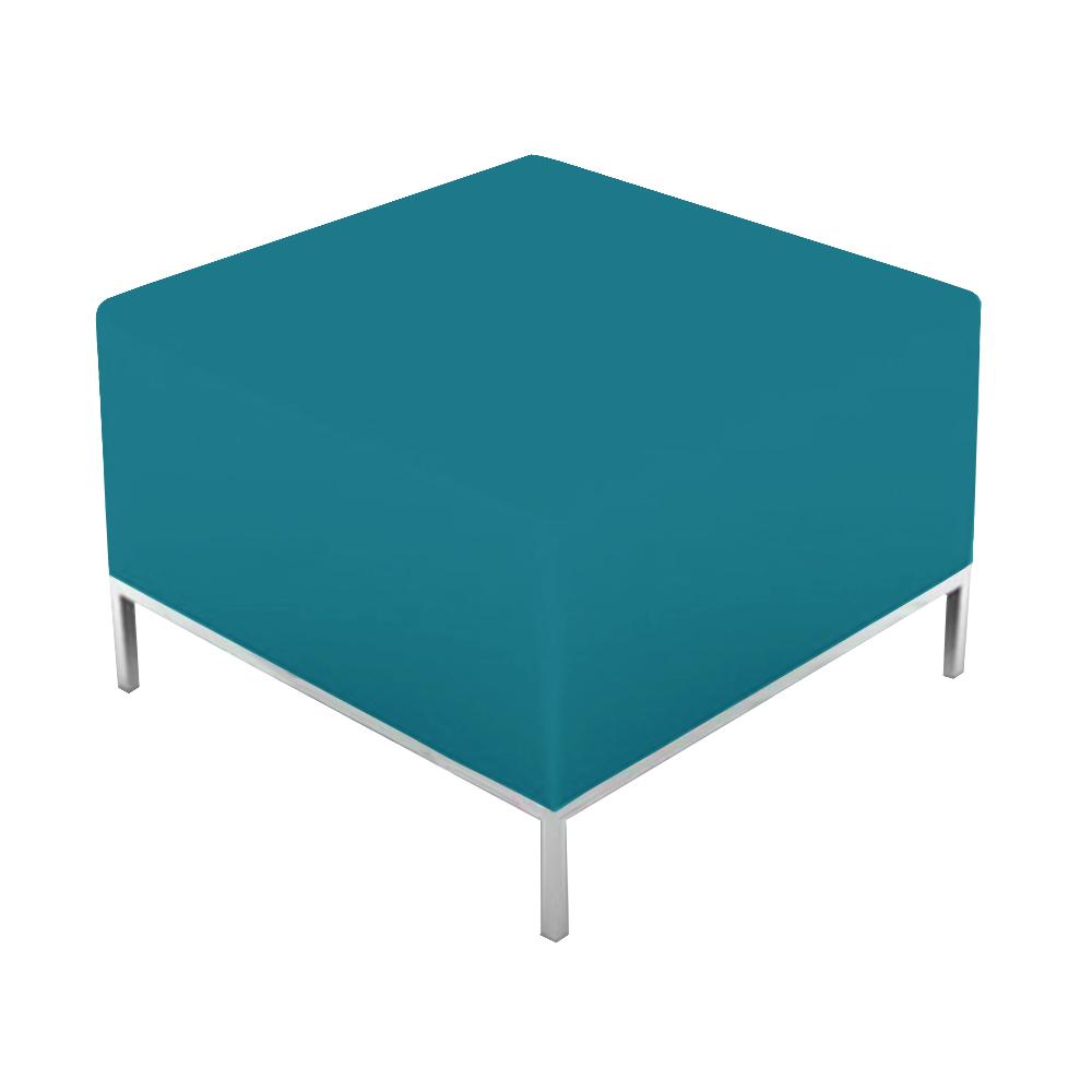 B2 600mm Square Ottoman