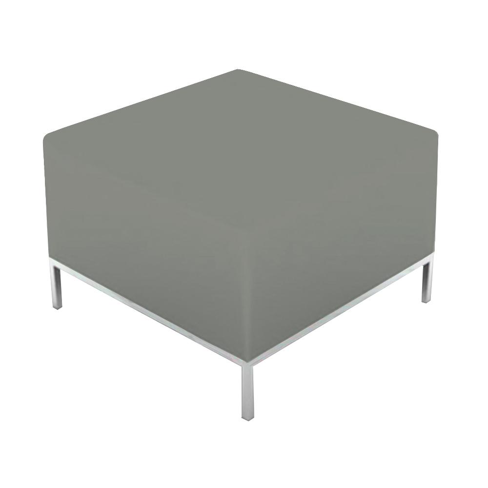 B2 600mm Square Ottoman