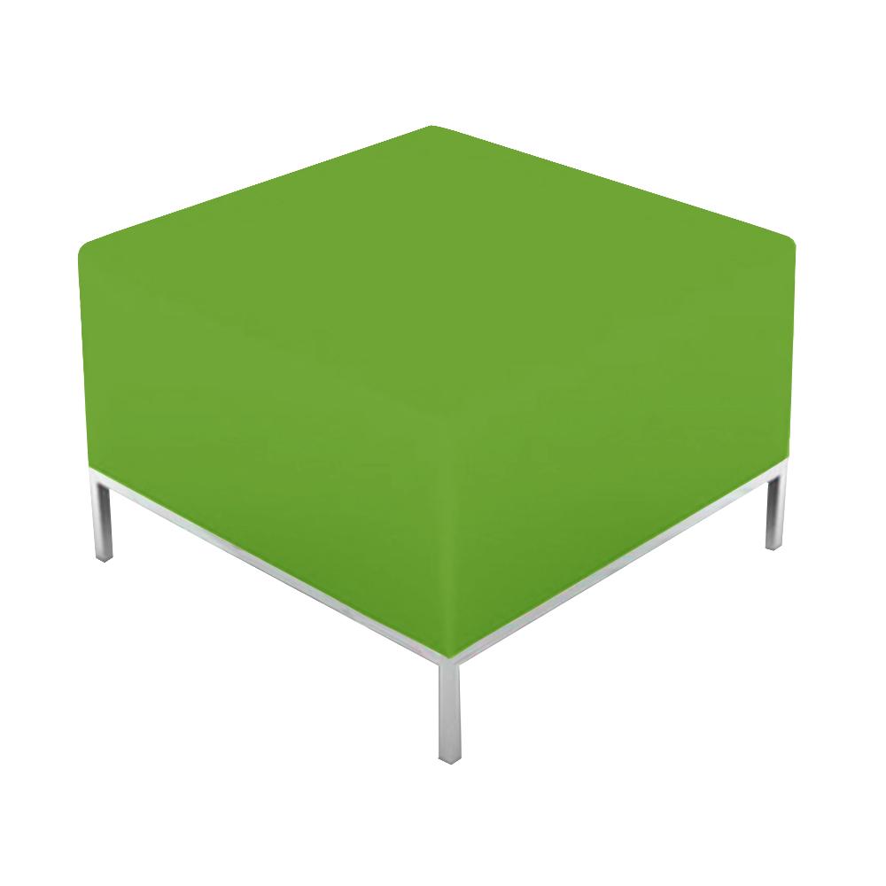 B2 600mm Square Ottoman