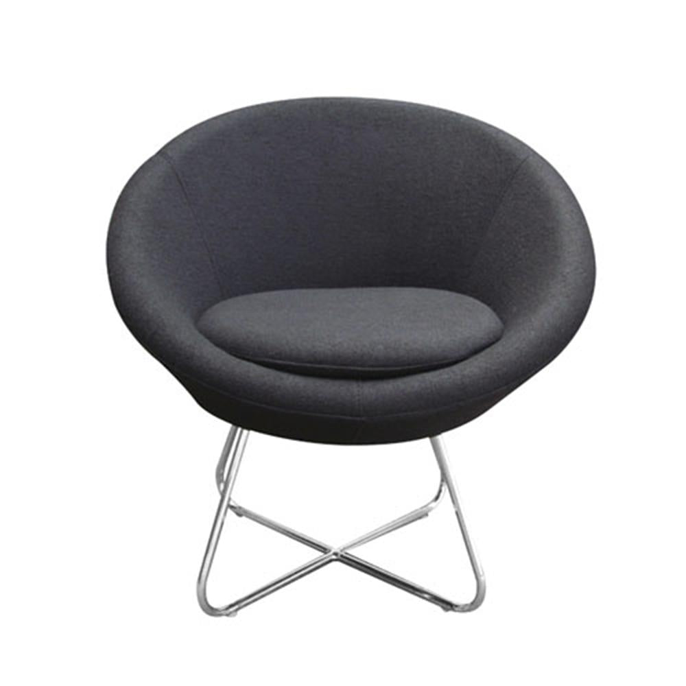 Berry Single Tub Upholstered Chair