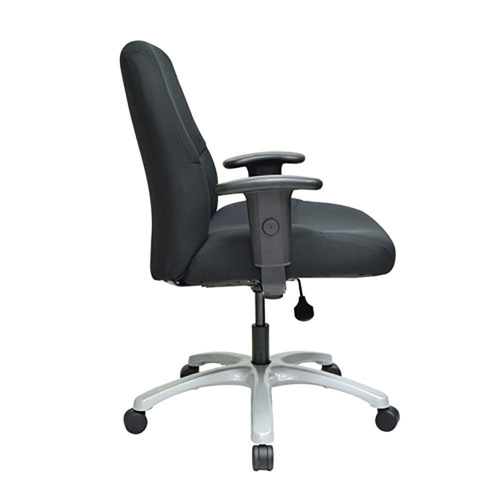 Big Man Office Chair