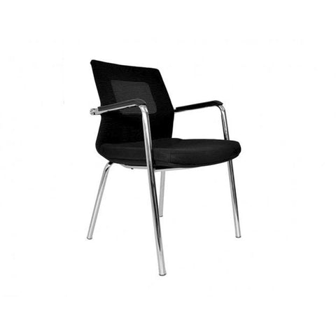 Bonn Mesh Back Visitor Chair