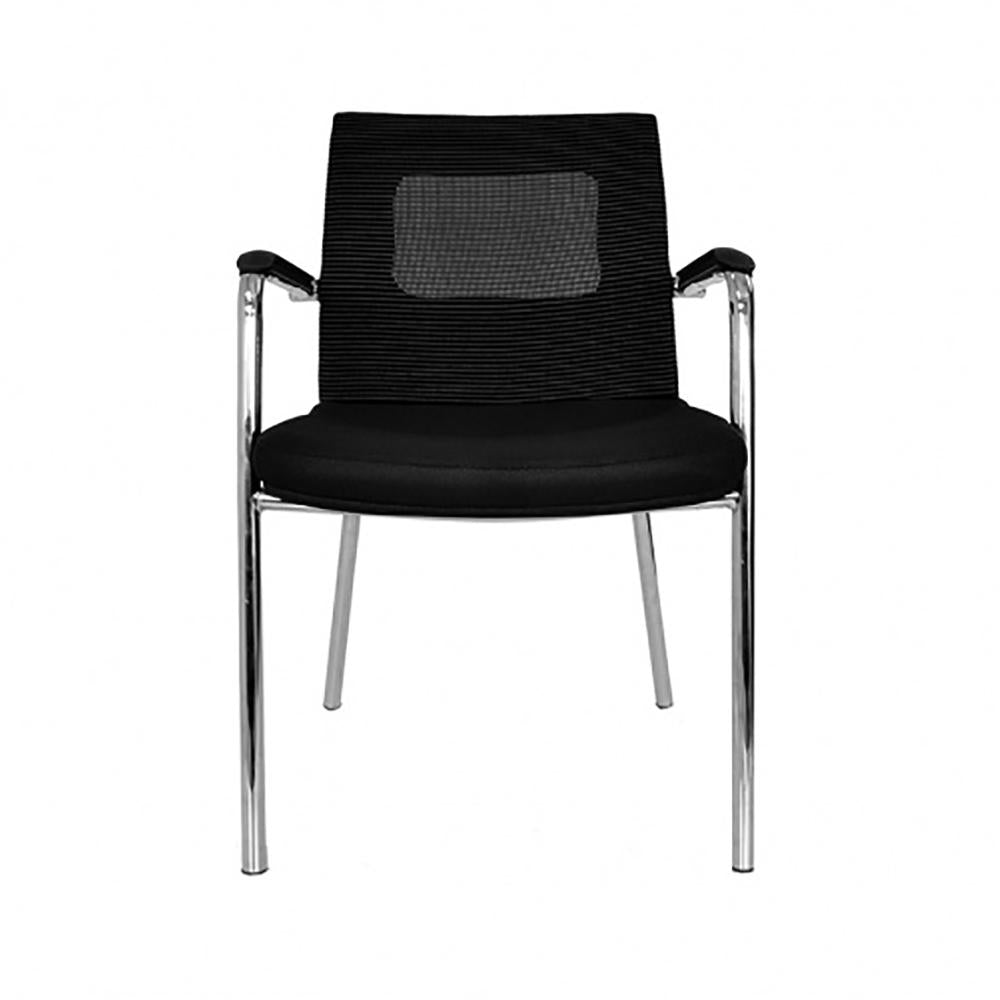 Bonn Mesh Back Visitor Chair