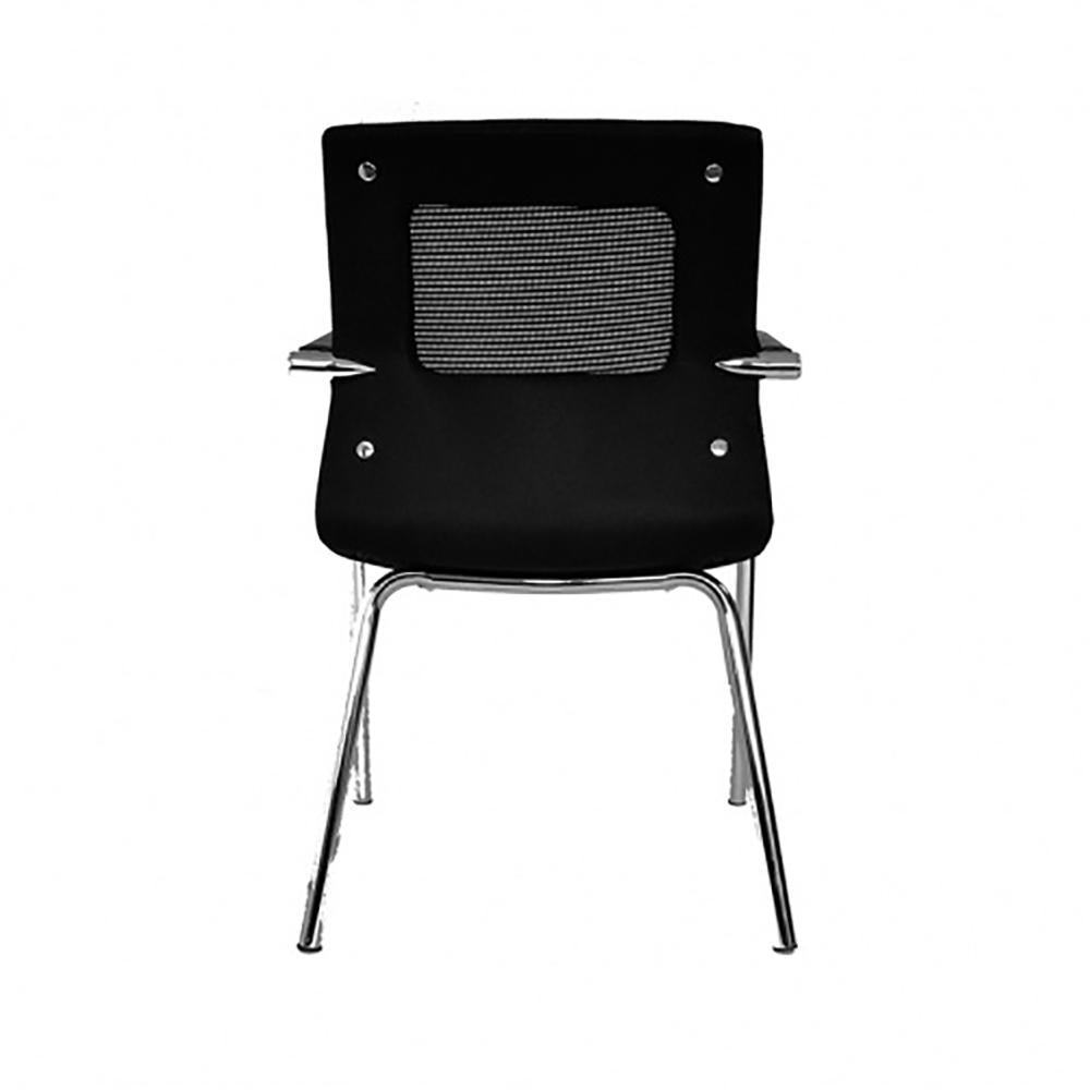 Bonn Mesh Back Visitor Chair