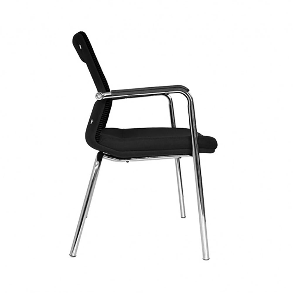 Bonn Mesh Back Visitor Chair