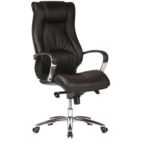 Camry High Back Executive Chair