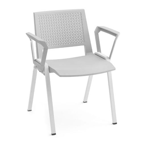 Canta Visitor Chair with Arms